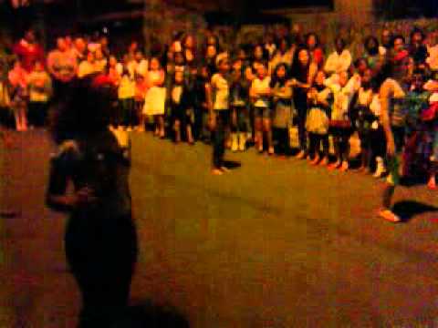 FESTA DA PRIMAVERA -ESCOLA ADOLPHO BERANGER JUNIOR COREOGRAFIA