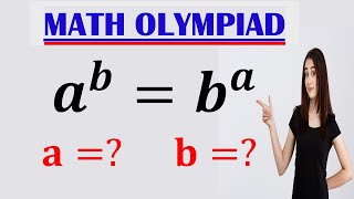 Japanese | A Nice exponential Problem | Math Olympiad