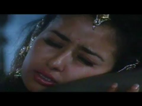 Tujhe Maanga Tha   Video Song  Ram Shastra  Jackie Shroff  Manisha Koirala