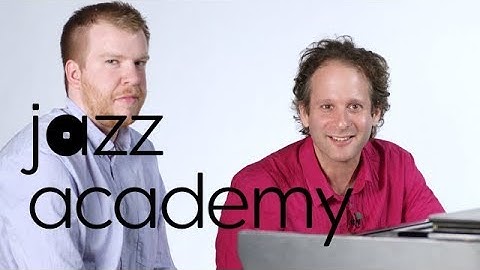 Jazz Theory: The Sixth Diminished, Part Three