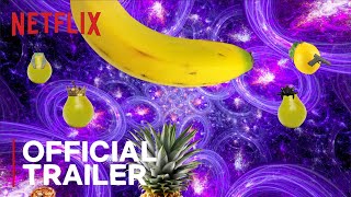 Multiverse of pears : official trailer