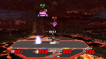 Project M 2.5 - Smash Bash (03-23-2013) Match 6