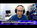 LIVE - All about overclocking with professional workstation builder Anthony Remis