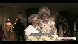 CARNAVAL VENITIEN DE REMIREMONT 2023