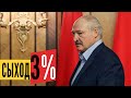 ЛУКАШЕНКО ДОЛЖЕН УСЛЫШАТЬ ЭТУ ПЕСНЮ