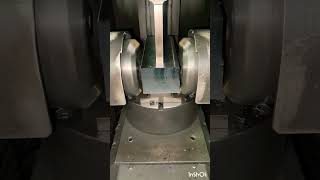 Cnc milling machine cutting process #milling #cnc #lathemachine #cncmachine #tranding #cncmilling