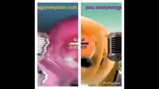 Remake Klaskyklaskyklaskyklasky Gummy Bear Song Version U Major Split Luig Group