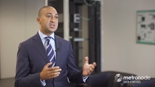 Metronode Case Study - New South Wales Government