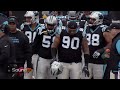 Thomas Davis Mic'd Up in Week 14 Win vs. Chargers "Can we get a safety!?" | NFL Films | Sound FX