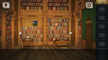 Scary Escape - Level 10 Walkthrough