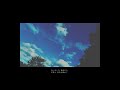 ハヤシユウ『揺られて』