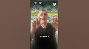 AI is redefining management #ai