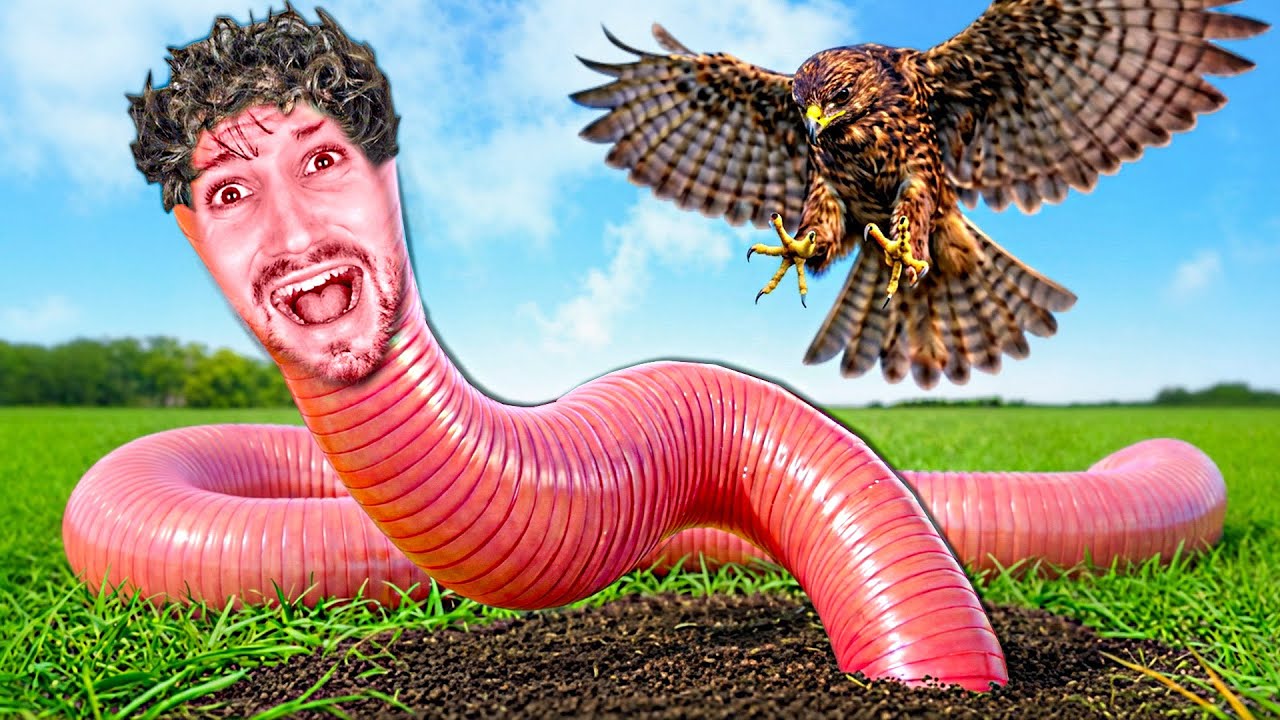 JSEM ŽÍŽALA... fuuuj