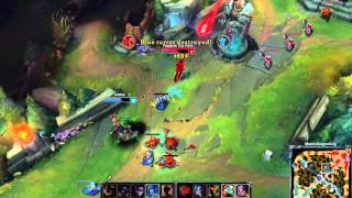 Swagg Lee From Img Dardochleague Of Legends