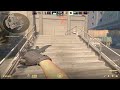 OVERPASS in Faceit