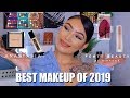 BEST MAKEUP PRODUCTS OF 2019 | YOU NEED TO TRY THESE !