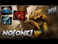 Na'Vi.Noone Sand King - Dota 2 Pro Gameplay [Watch & Learn]