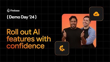 Ship personalized AI experiences and fix issues faster with Remote Config and Crashlytics