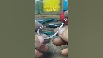 lưỡi câu cá lóc Huỳnh kiệt cà mau hô 60 tỷ là có thật nha quý dị 🎣👍😂😀