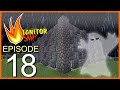 IgnitorSMP: Episode 18 | THE VISITOR | Minecraft 1.18.1