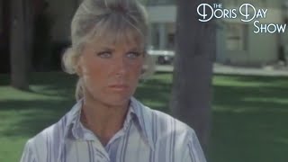 The Doris Day Show S03E10 Doris the Spy | Season 3 Episode 10 | #DorisDay TV Series Episode Review