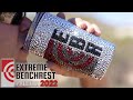 Extreme Benchrest 2022 - Day 1 - Extreme Field Target, Big Bore and Steel Scramble