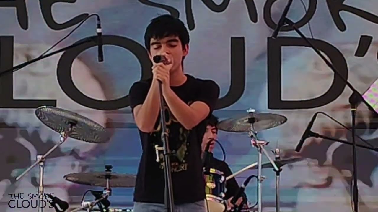 Plug In Baby | The Smoke Cloud's