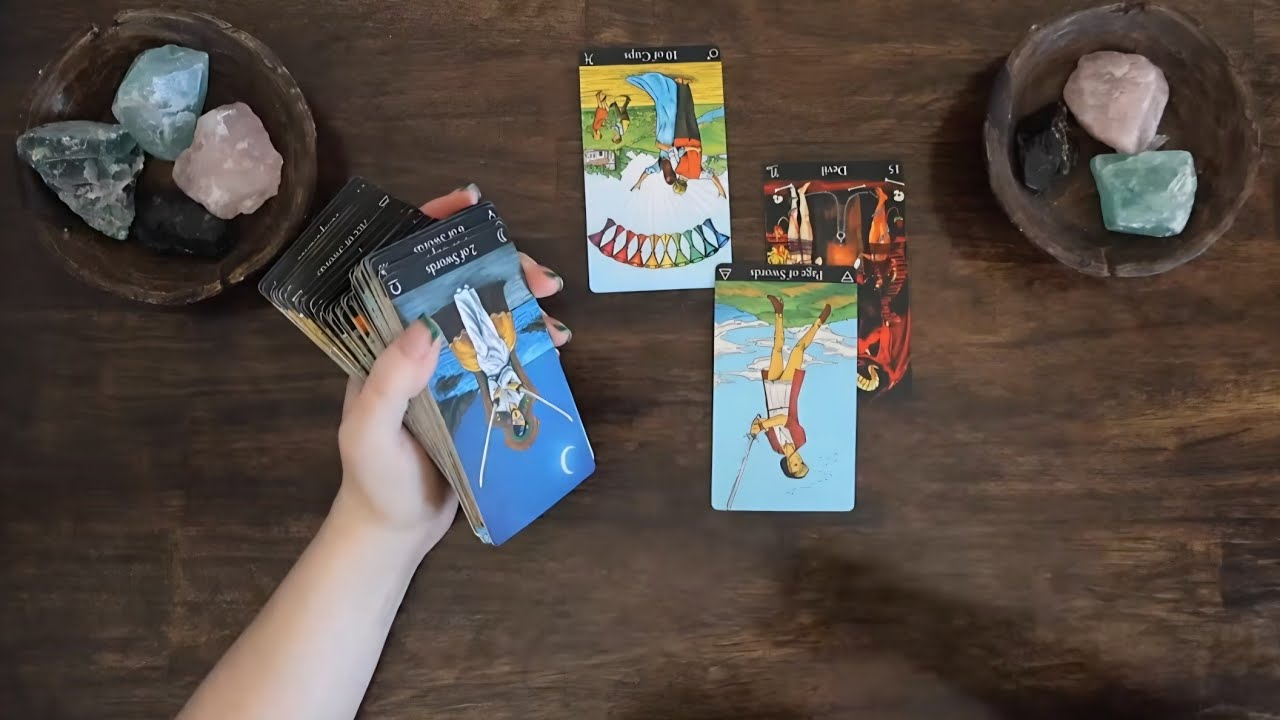 A VERY Unhappy Home! 3rd Party Making Their Life a Nightmare 