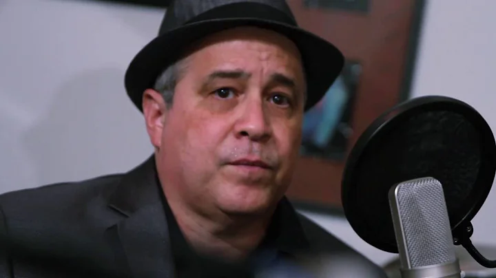 Elton John Cover "I've Seen That Movie Too"  Ken B...