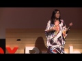 ONExSAMENESS: Dr Anita Heiss at TEDxBrisbane