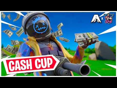 CASH CUP TOURNAMENT then DUOS | Fortnite Battle Royale Live - CASH CUP TOURNAMENT then DUOS | Fortnite Battle Royale Live