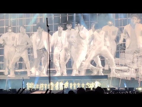 アイドル BTS PERMISSION TO DANCE ON STAGE - LIVE BTS Live Album - Permission to Dance on Stage – Choice Music LA