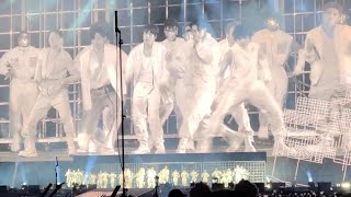 211127 ON Fancam BTS 방탄소년단 Permission to Dance On Stage PTD in LA Concert Live Performance