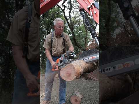 Why a Brand New Chainsaw Won't Run