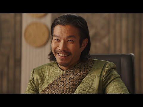 This guy didn't get the fate he deserved
