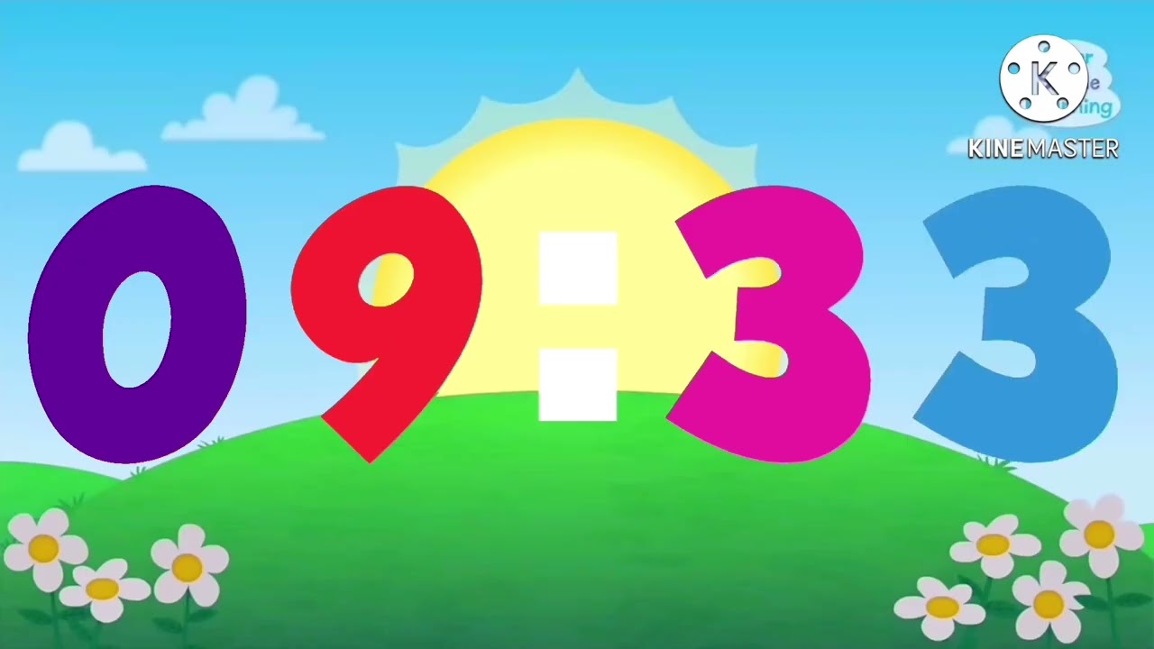 20 Minute Timer With Classroom Music For Kids 🎶