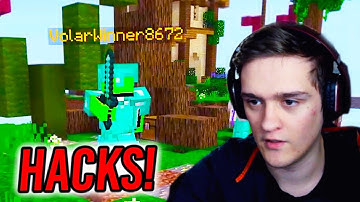 Caught Someone Using REACH On The Hive!