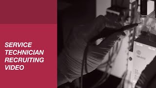 Service Technician Recruiting Video | Fluid-Aire Dynamics