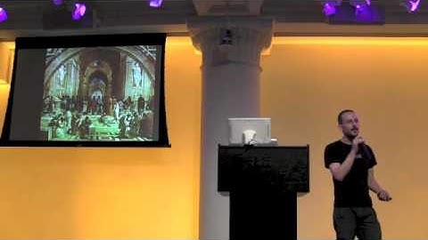 Big Data and Machine Learning: NYSE at AppNexus - August 16, 2012
