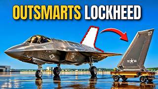 Why China`s Tailless Fighter Jets Change Everything