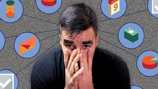 How To Stop Being Constantly Overwhelmed