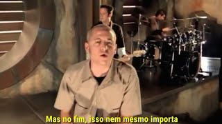 Linkin Park - In The End (OFFICIAL CLIPE MUSIC) [LEGENDADO - PTBR]