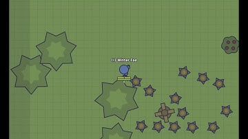 MooMoo.io: PATHFINDER BOT HACK DEMO 1! (BEST MOOMOO.IO HACK / MOD 2020-2021) 100% AUTOMATED VIDEO!