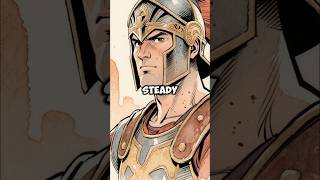 Ancient Mind Reading: The Spartan Oracle Technique #shorts
