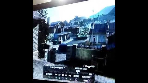 FIRST 360 NOSCOPE | Black Ops 2 Gameplay