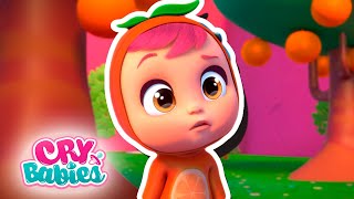 Les TUTTI FRUTTI s'AMUSENT 🍇🍍🍓 Cry Babies Magic Tears 💕 Dessin Animé en FRANÇAIS | Épisodes complets