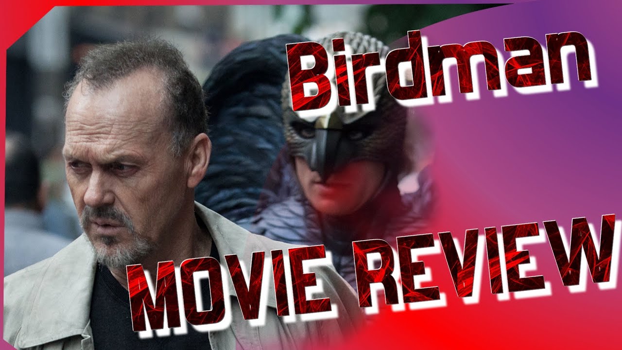 birdman movie review