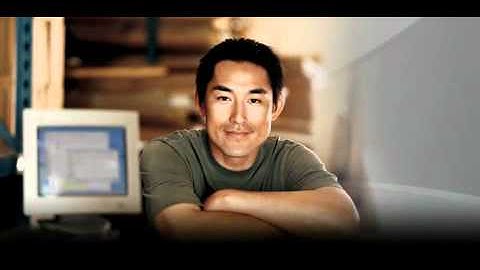 Microsoft Dynamics GP Overview