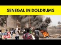 At Least 9 Killed In Senegal Protests Following Opposition Leader’s Jail Sentence | English News