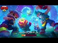 براول ستارز 🌟: موسيقى شاشة تحميل موسم عراك أعماق البحار 🌊⚔️.